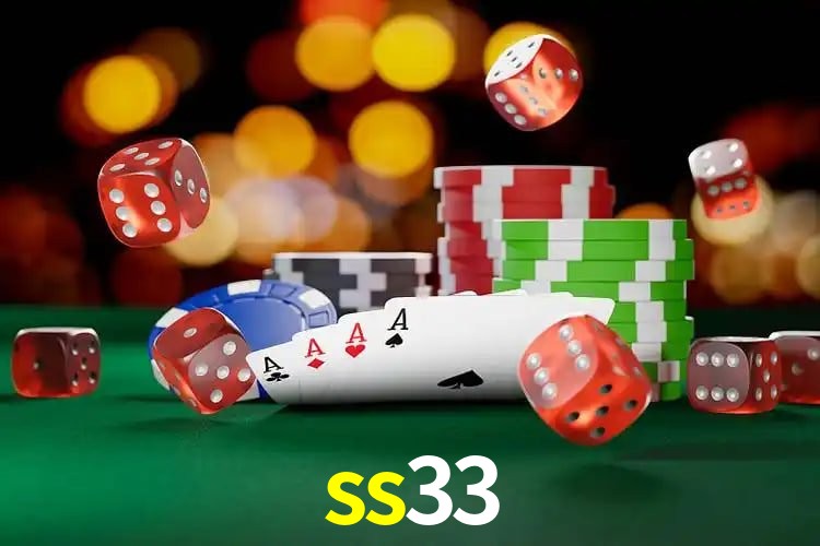 Experiência VIP ss33