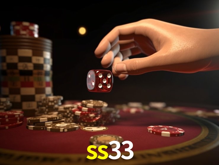 Estatísticas ss33