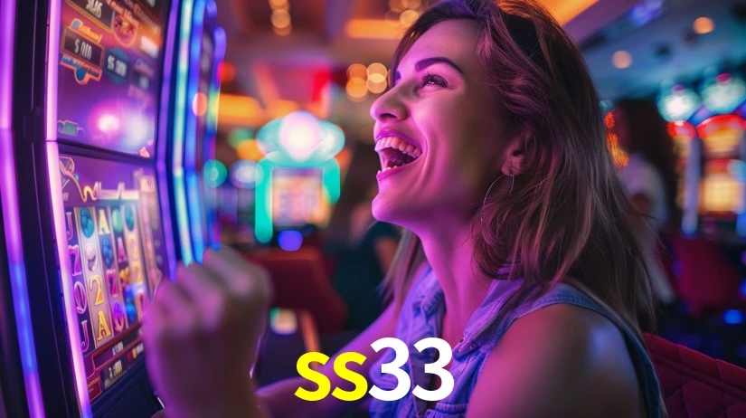 Explore as vantagens do ss33: serviço profissional e confiabilidade