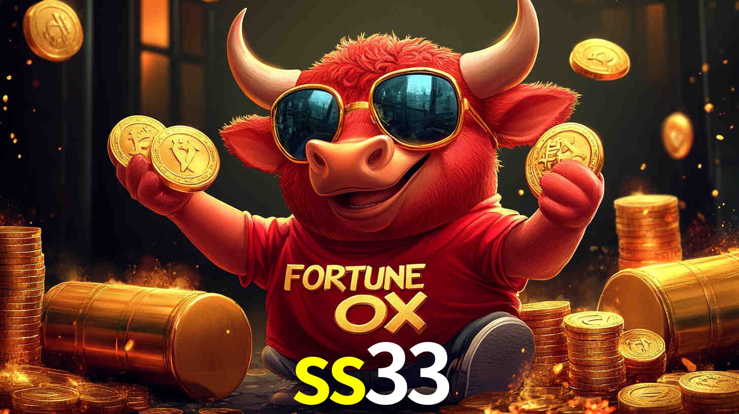 Desvendando o Mundo dos Jogos Virtuais na ss33