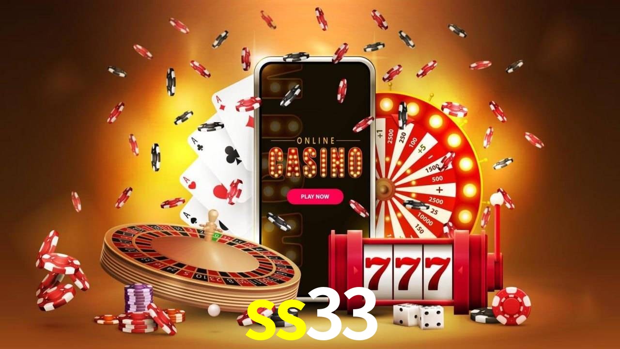 Estatísticas do Jogo ss33