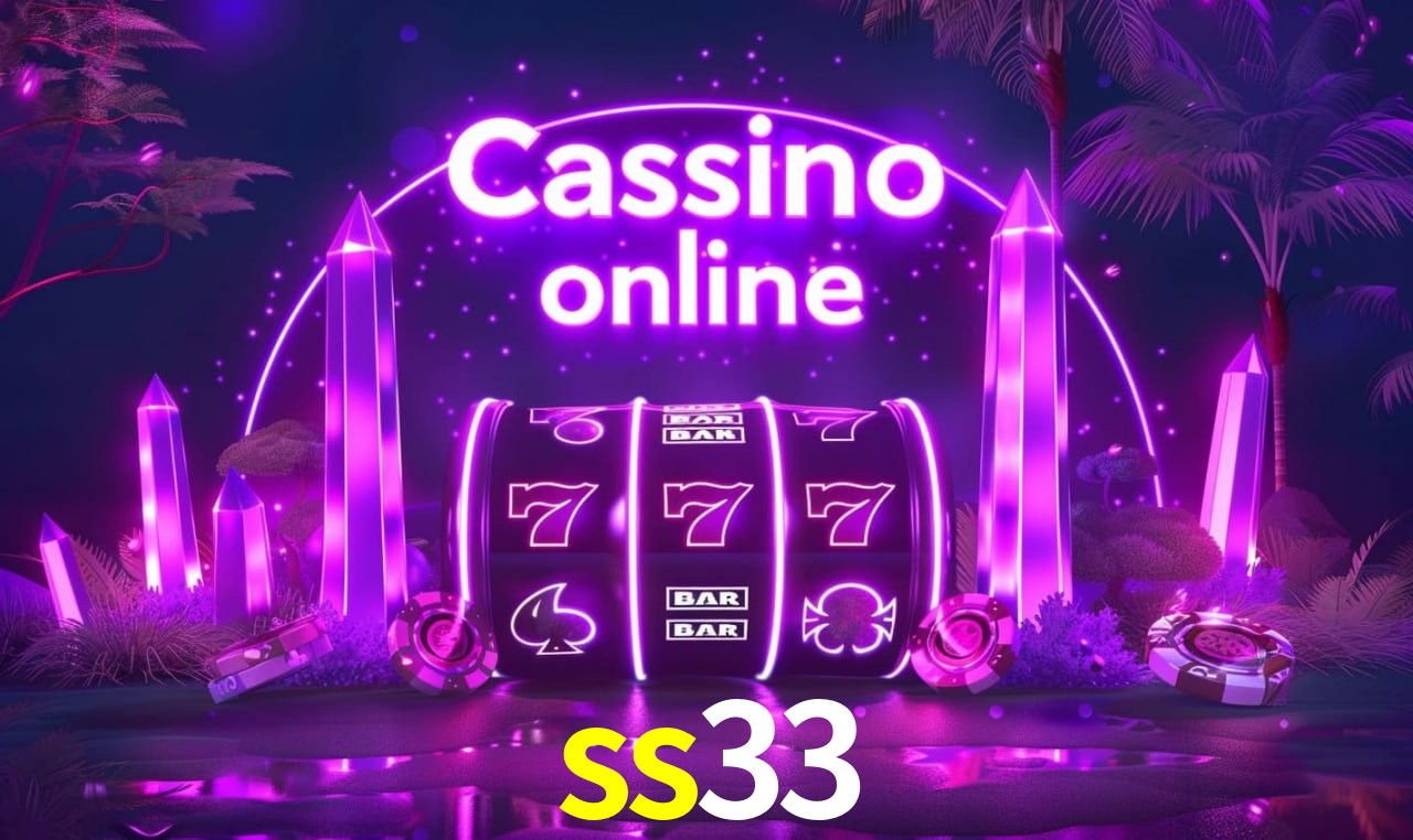 Provedores de Jogos ss33