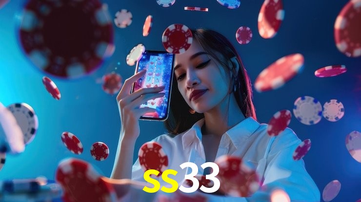 Inovações de Jogos na ss33: O Futuro das Experiências Interativas