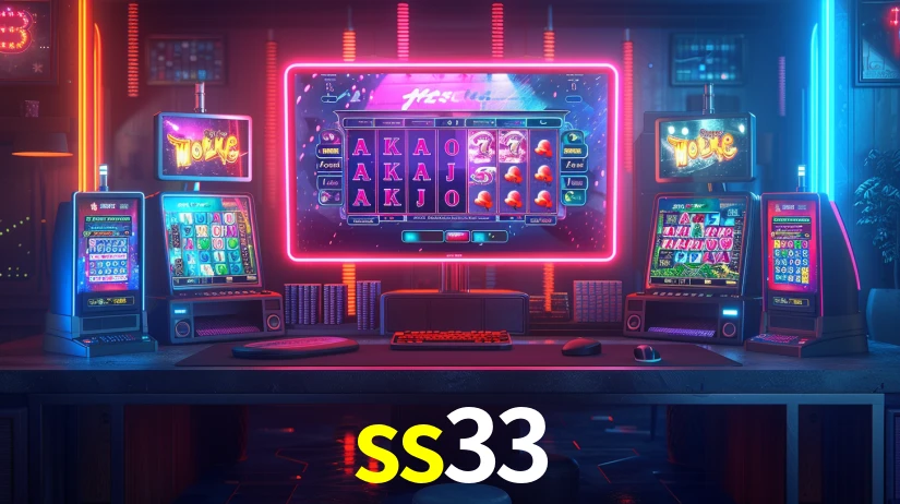 Ofertas Imperdíveis na ss33: Promoções e Bônus Que Valem a Pena
