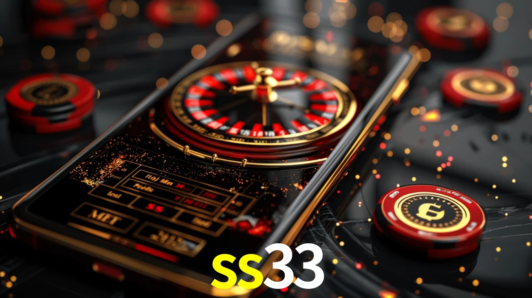 Game Providers ss33