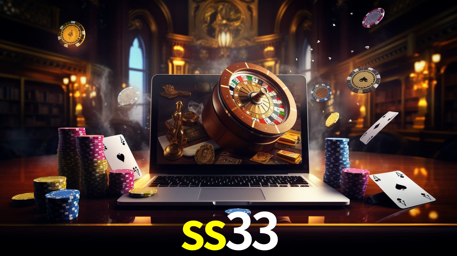 Spaceman Game ss33