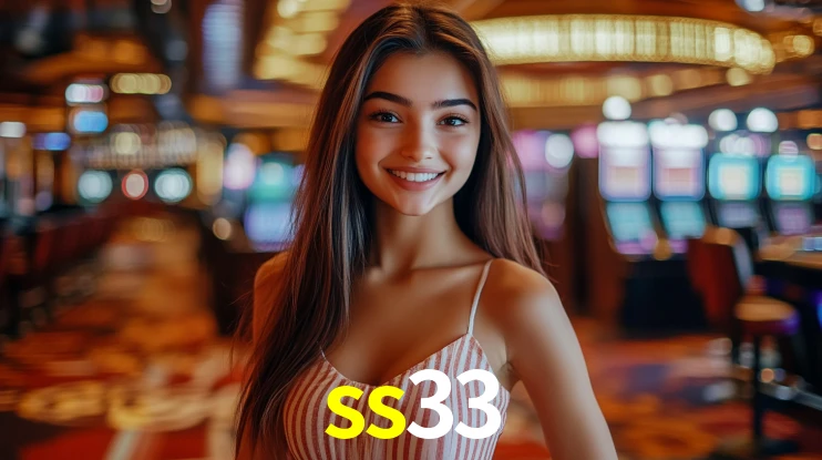 Welcome Bonus ss33