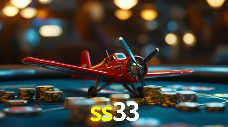 Live Casino ss33