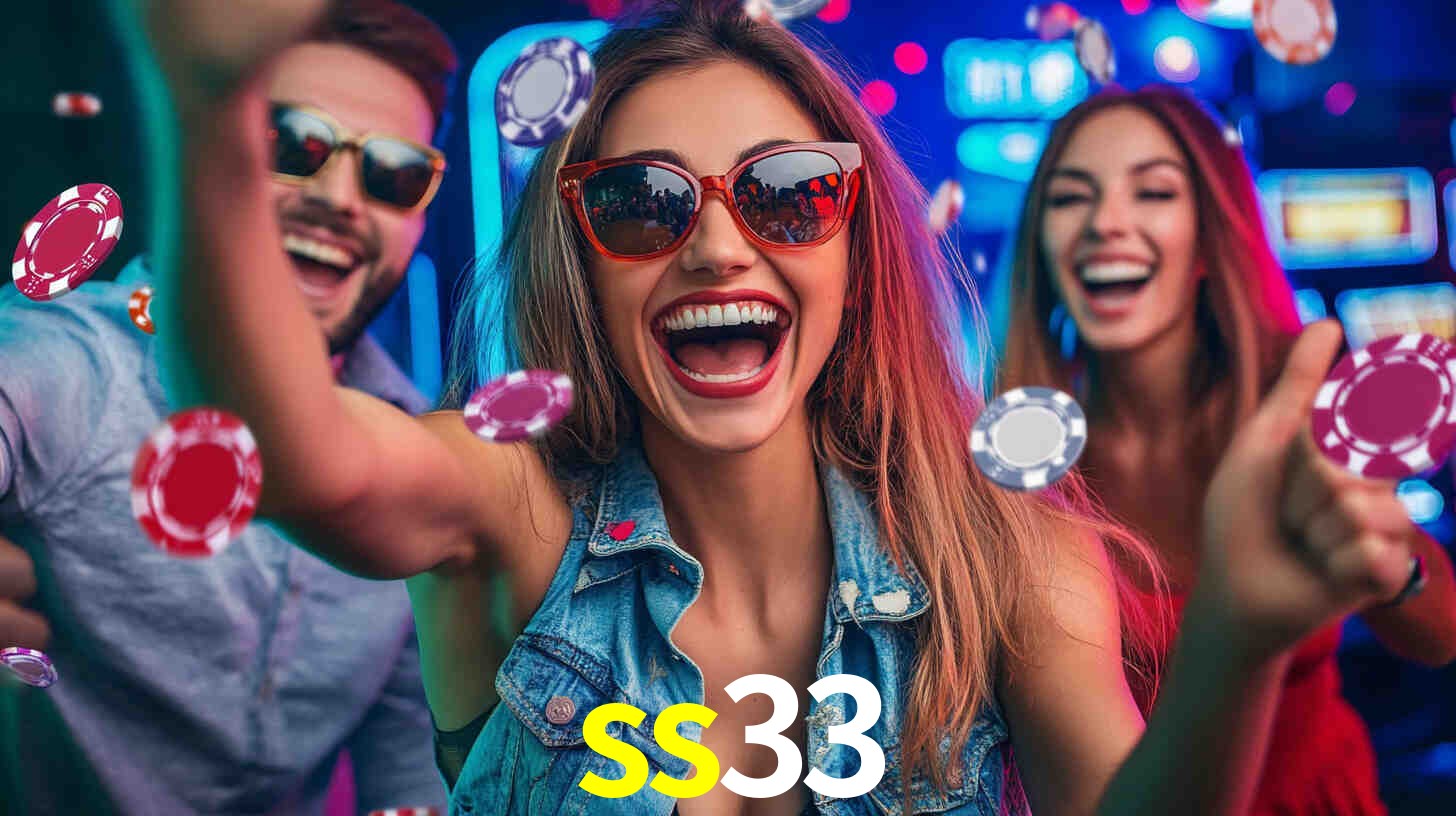 Descubra o Programa VIP da ss33: Vantagens Exclusivas para Jogadores