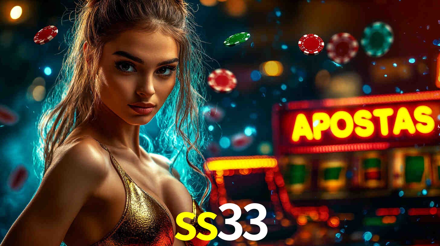 Apostas Esportivas na ss33: Um Guia Completo
