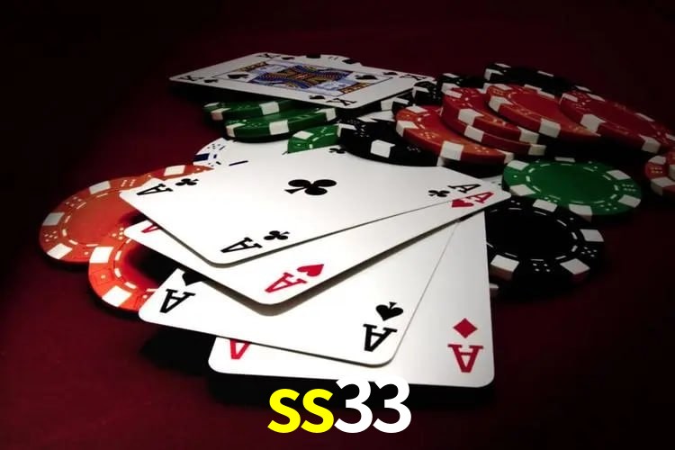 Jogos Exclusivos ss33