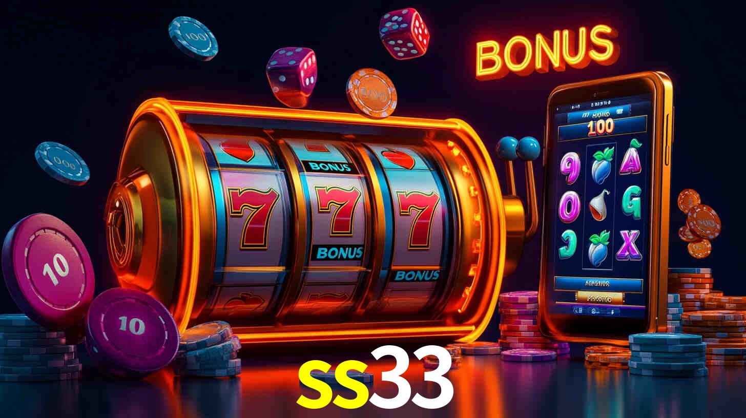 A Popularidade dos Caça-Níqueis no ss33
