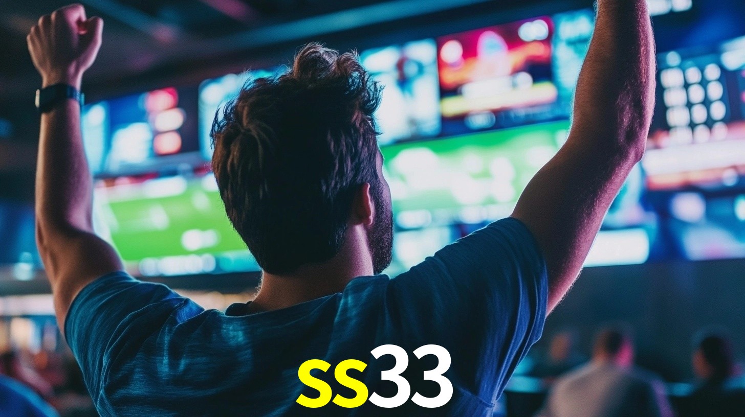 ss33: Jogos de Caça-Níqueis-Altas Recompensas, Roleta-Velocidade, Blackjack-Desafios Máximos