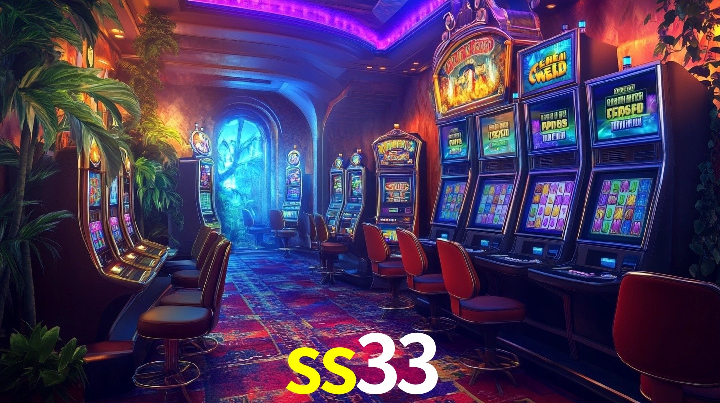 VIP Casino ss33