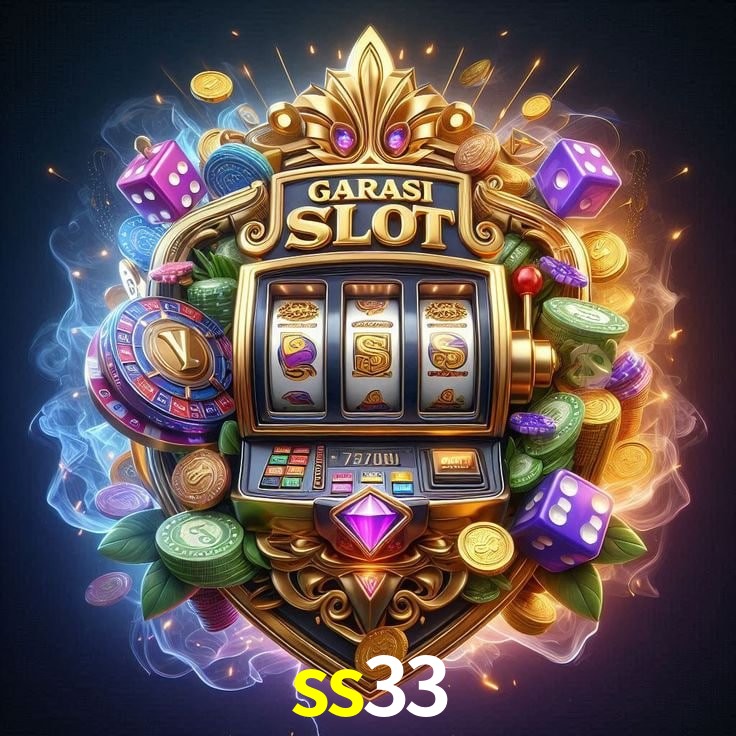 Casino Ao Vivo ss33