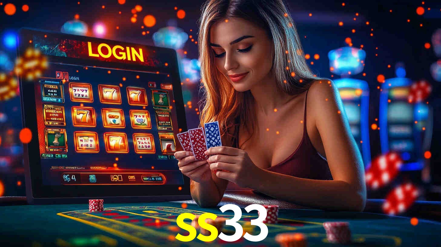 ss33: Jogue Crash e Experimente Alta Recompensa Instantânea
