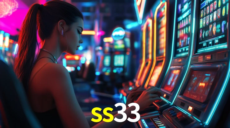 Exclusive Games ss33