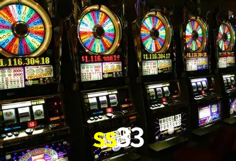 A Emoção da Loteria na ss33: Uma Chance de Mudança de Vida
