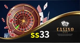 Casino VIP ss33