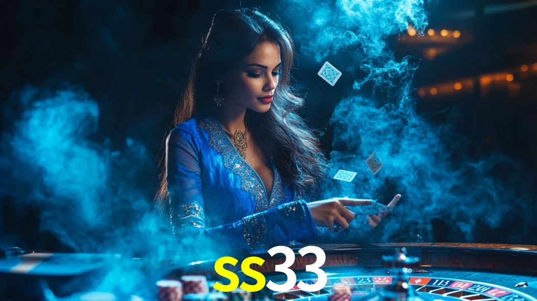 Explorando a Categoria de Eventos em Apostas na ss33