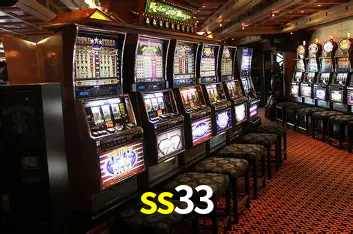Apostas Esportivas na ss33: Um Guia Completo