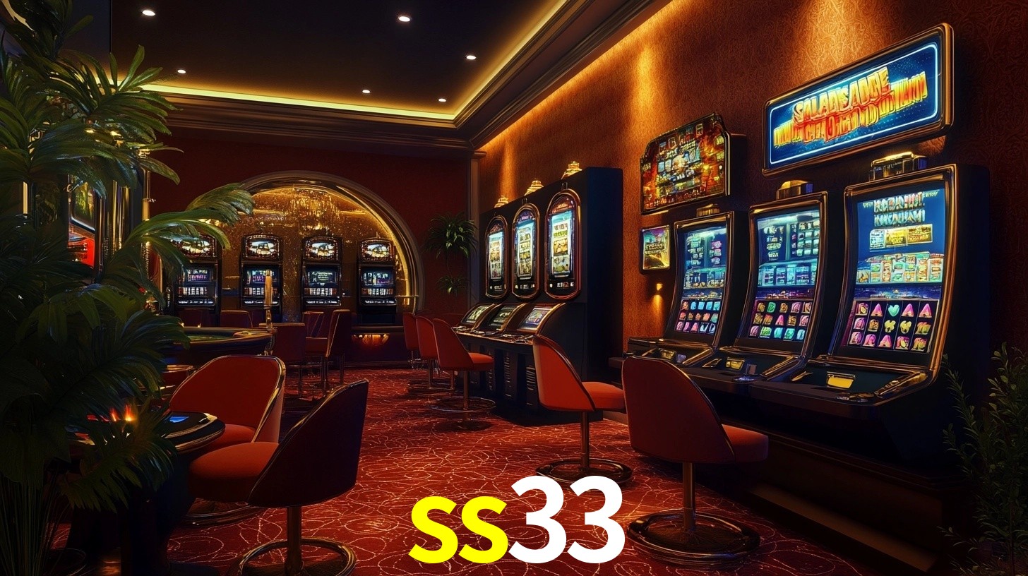 Roulette Table ss33