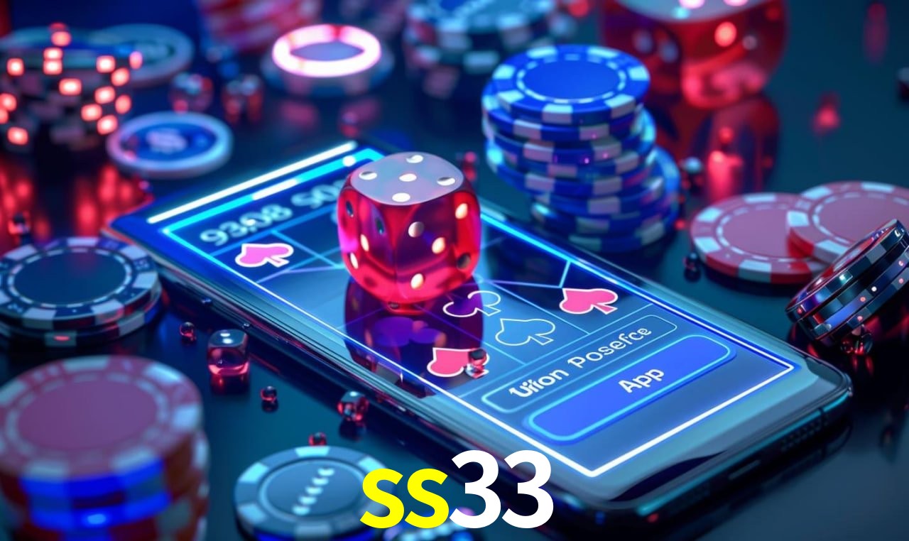 Fortune Tiger ss33