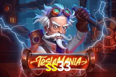 Recursos de Bônus ss33