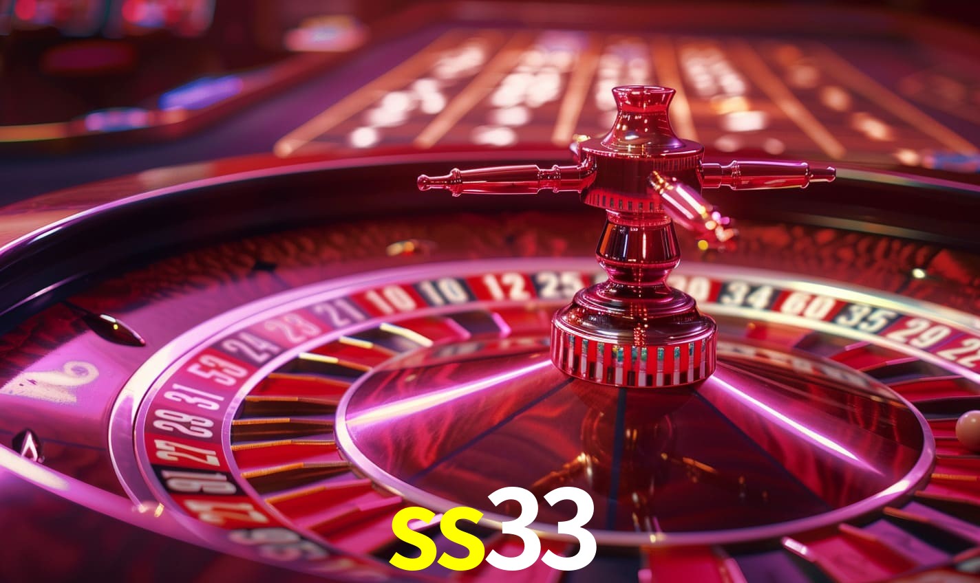 Explorando a Categoria de Eventos em Apostas na ss33